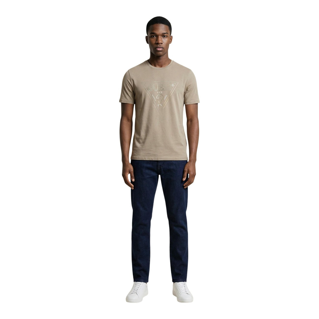 Guess - Guess Men T-Shirt