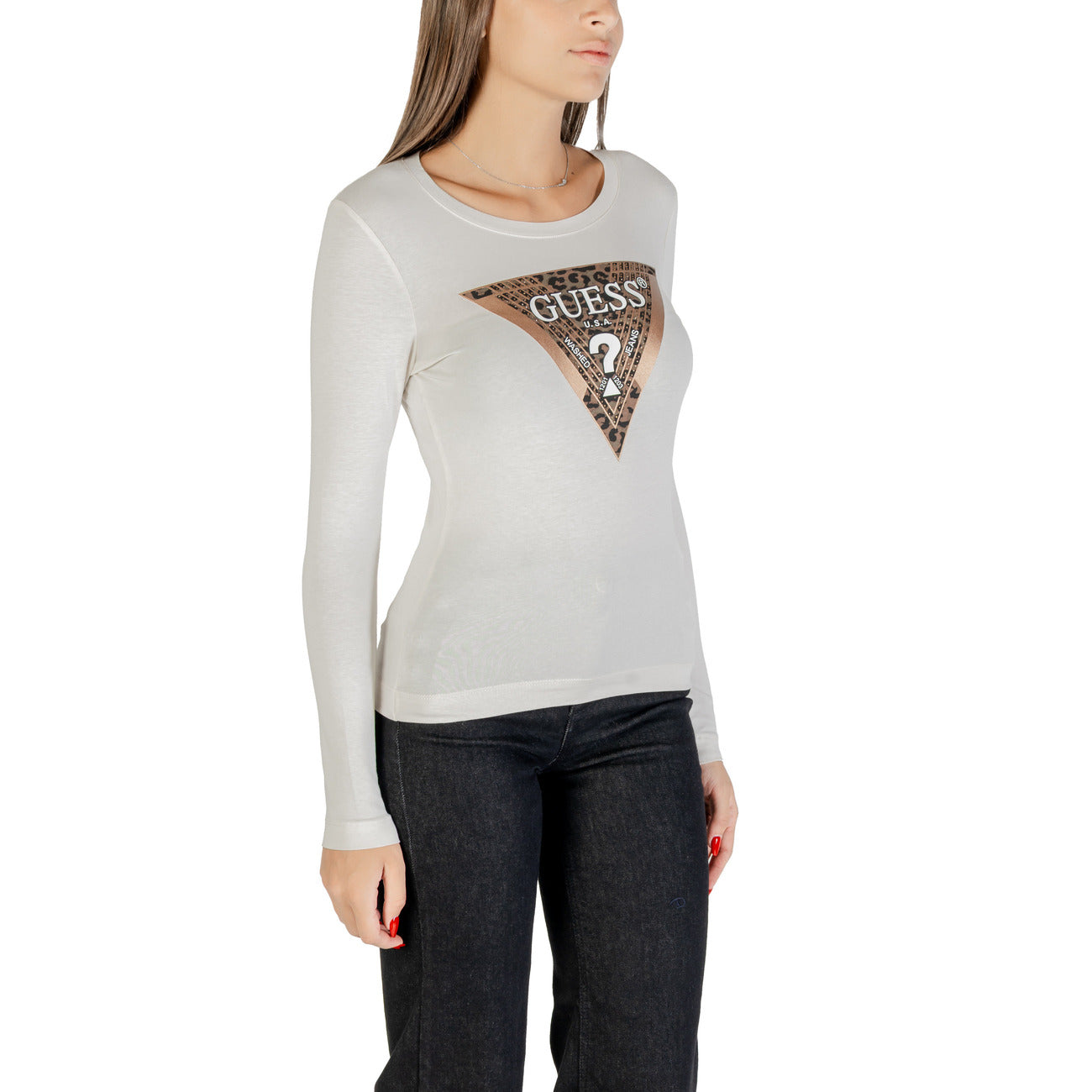 Guess - Guess  Women T-Shirt