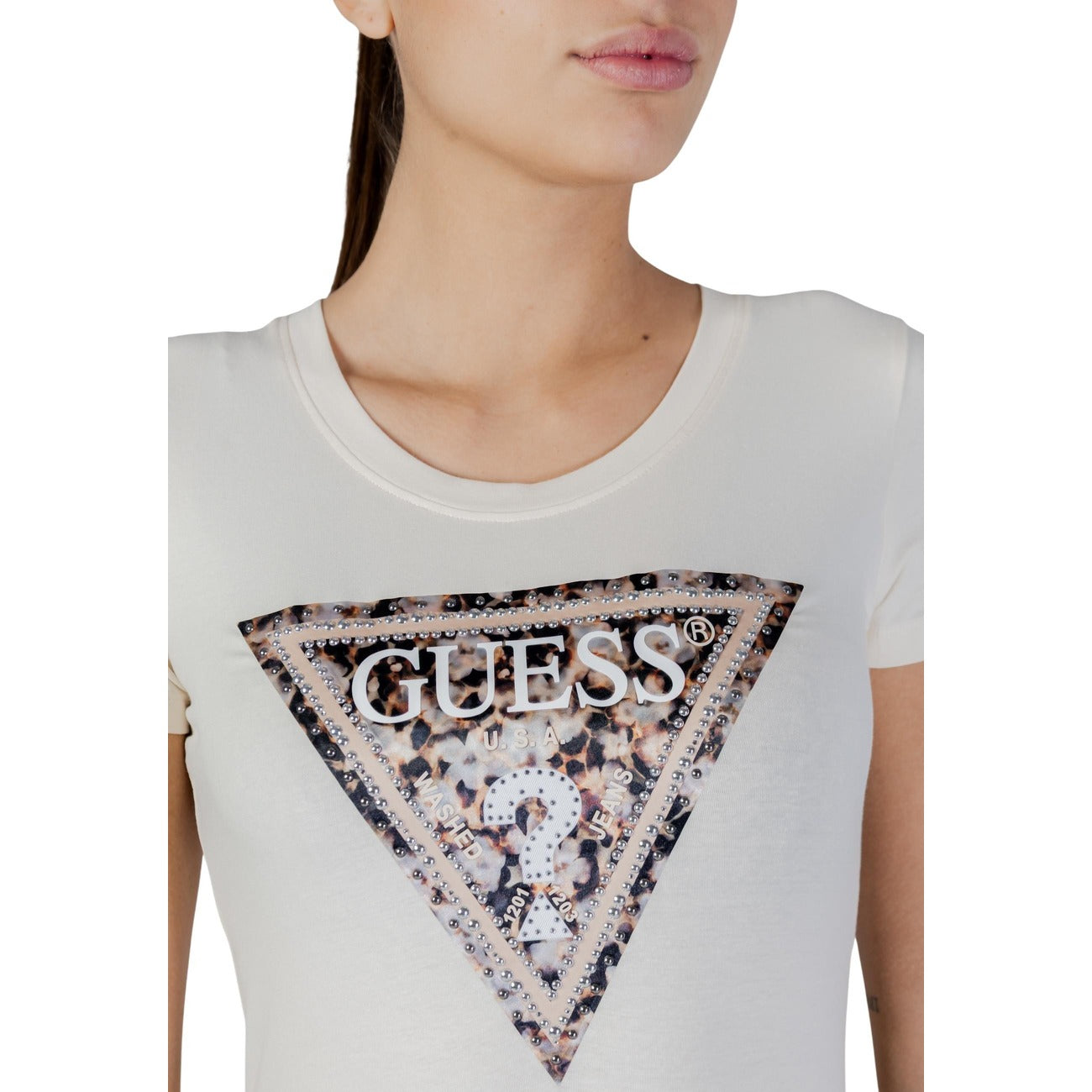 Guess - Guess  Women T-Shirt