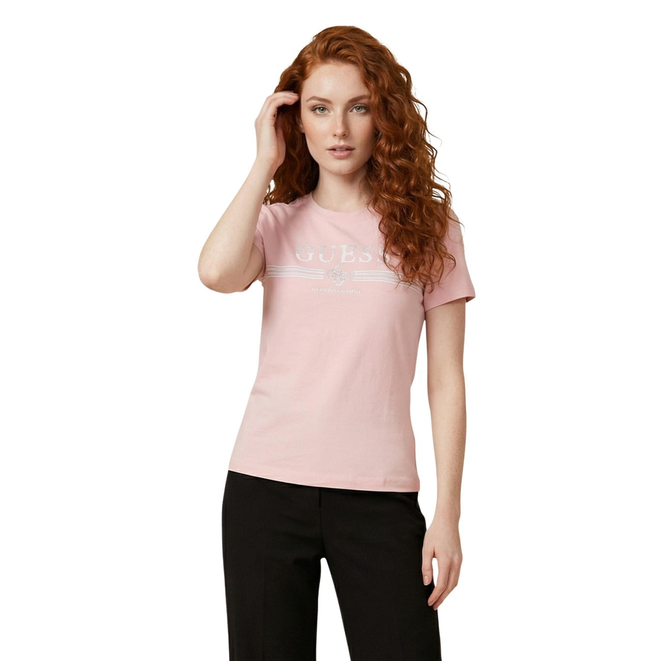 Guess - Guess  Women T-Shirt