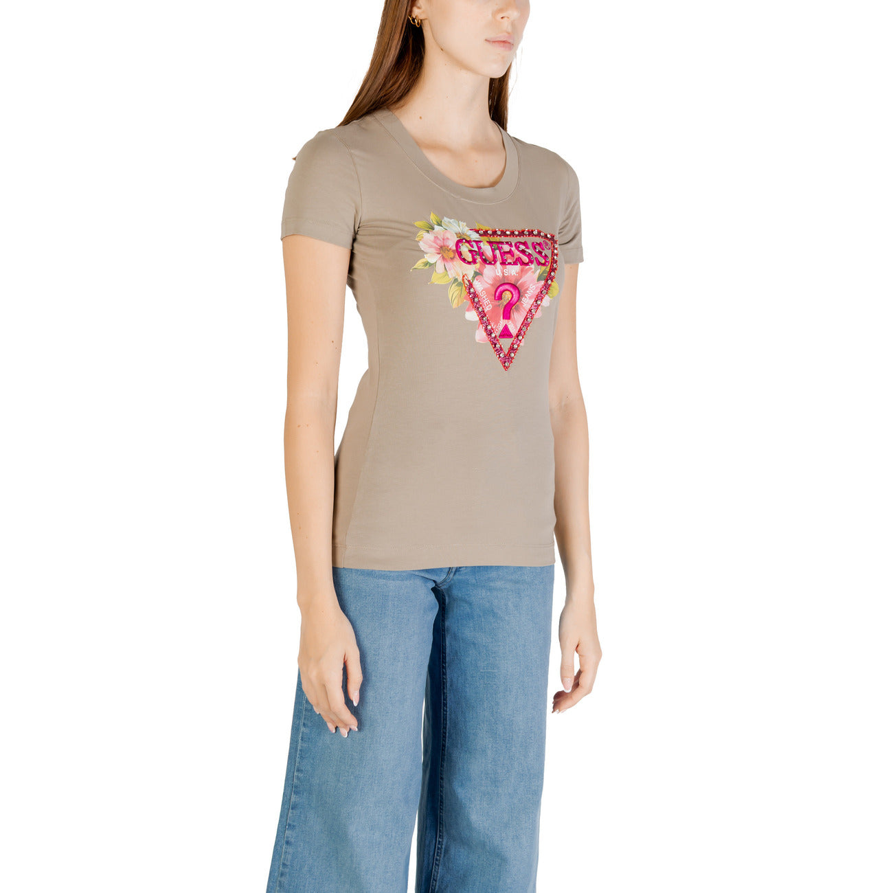 Guess - Guess  Women T-Shirt