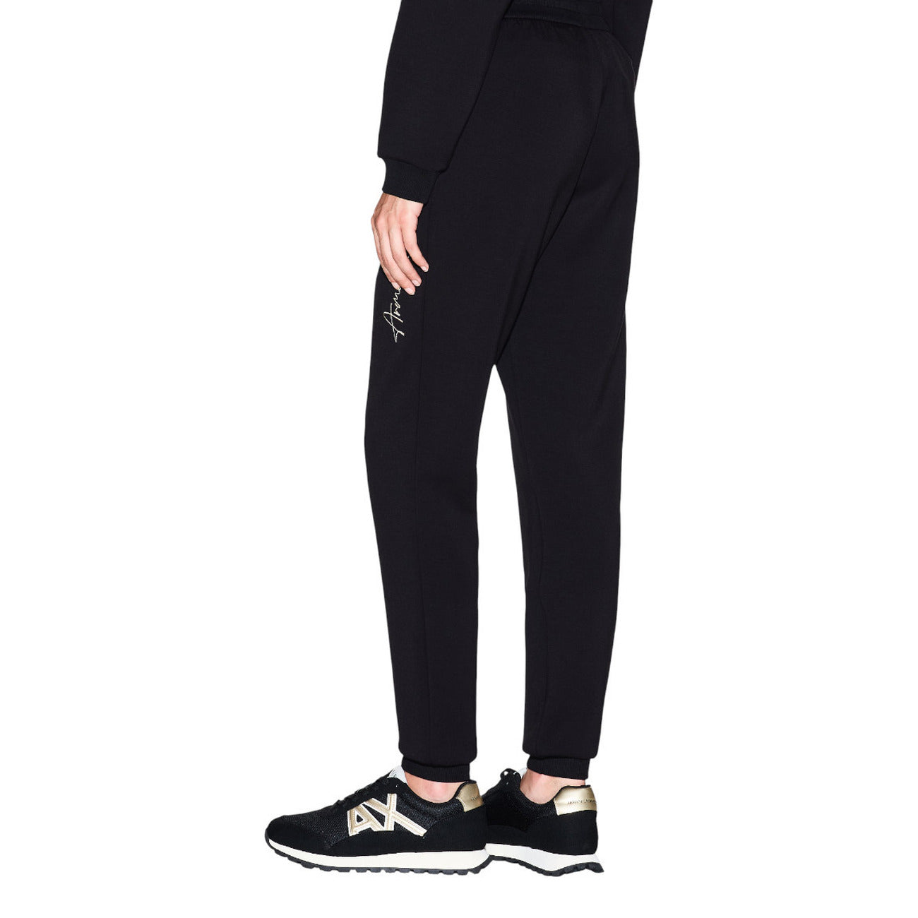 Armani Exchange - Armani Exchange  Women Trousers