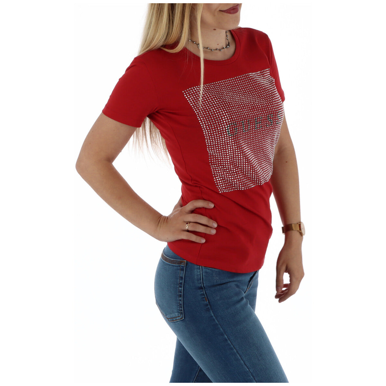 Guess - Guess  Women T-Shirt