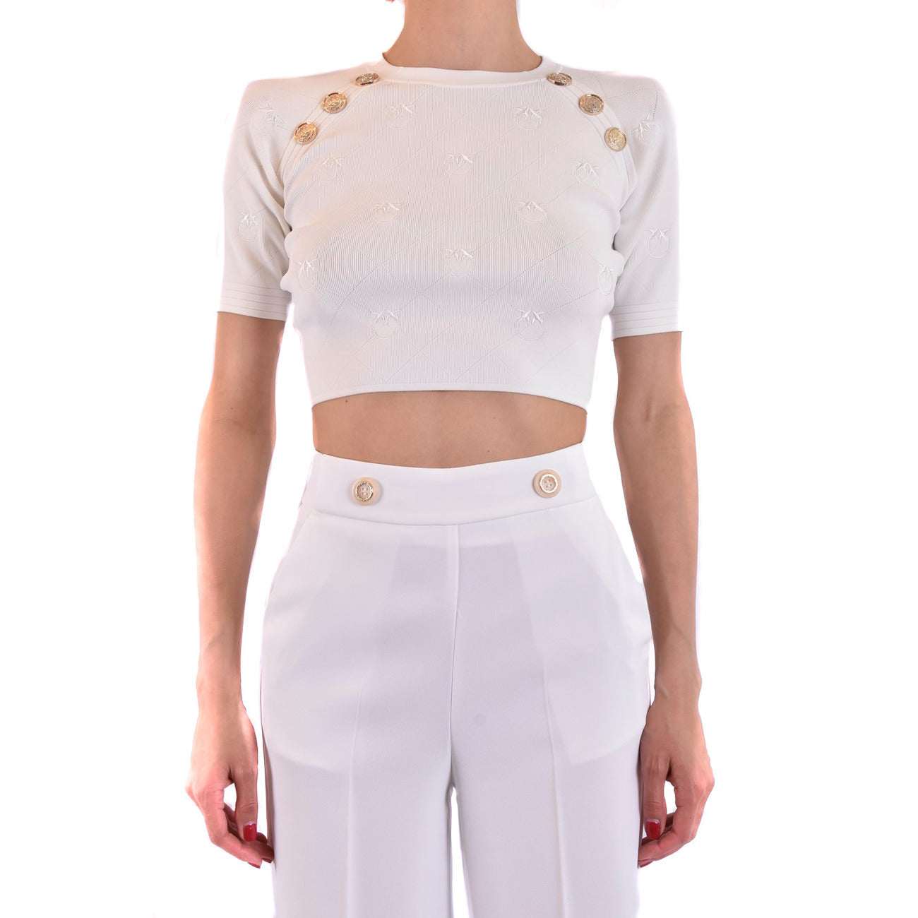 Pinko - Pinko  Women Knitwear