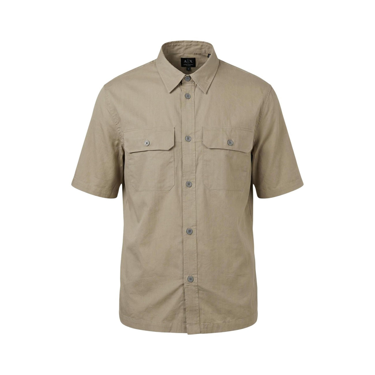 Armani Exchange - Armani Exchange Men Shirt