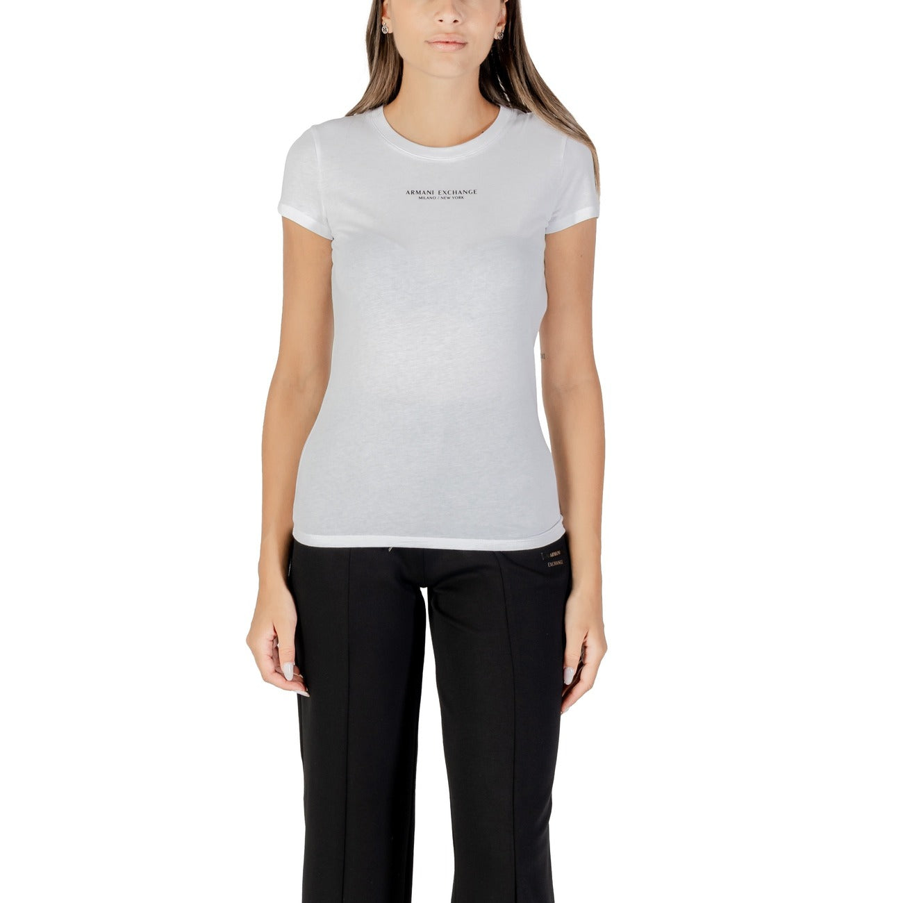 Armani Exchange - Armani Exchange  Women T-Shirt