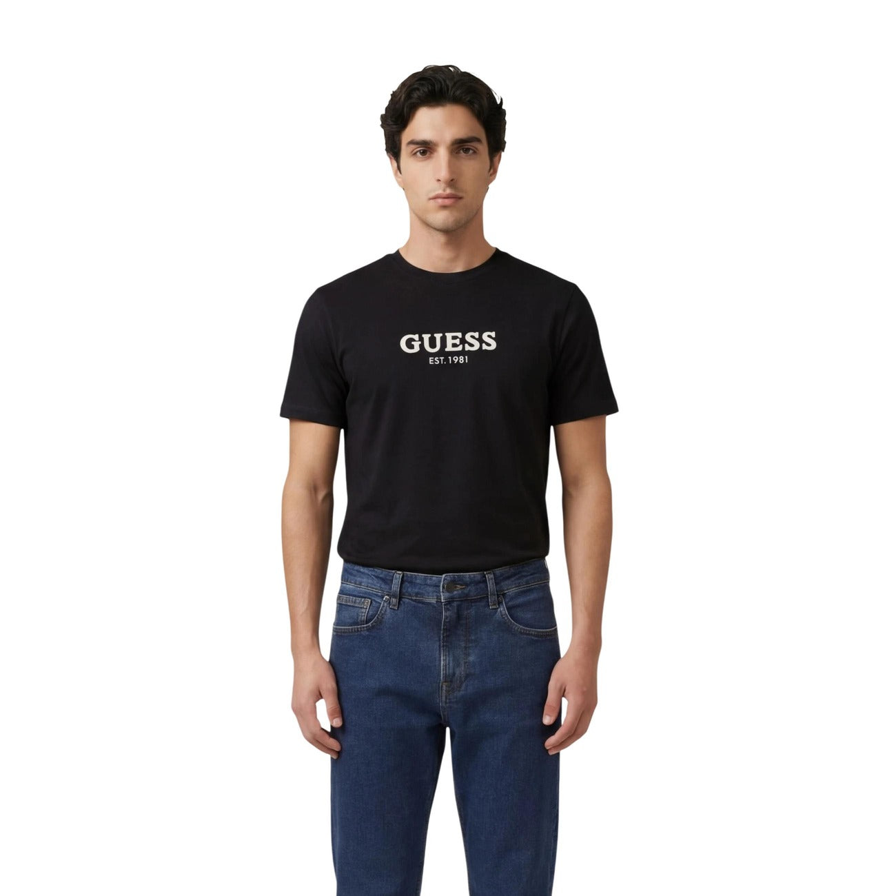Guess - Guess Men T-Shirt