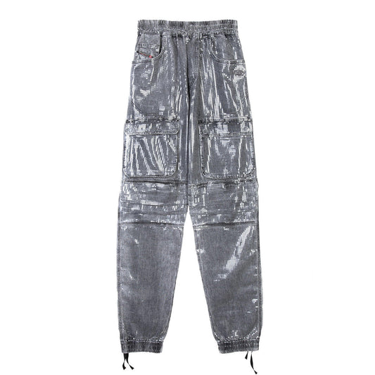 Diesel - Diesel  Women Trousers