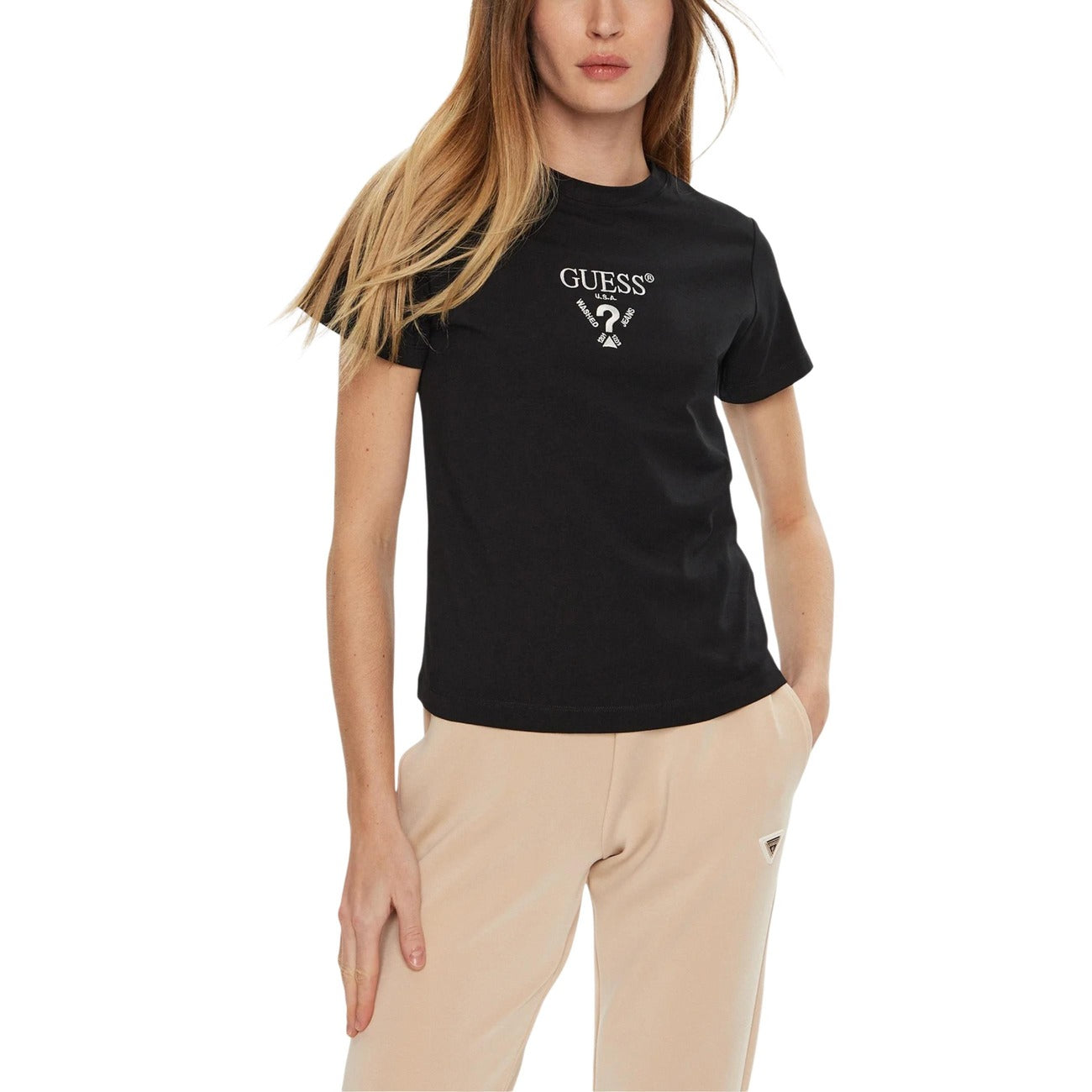 Guess - Guess  Women T-Shirt