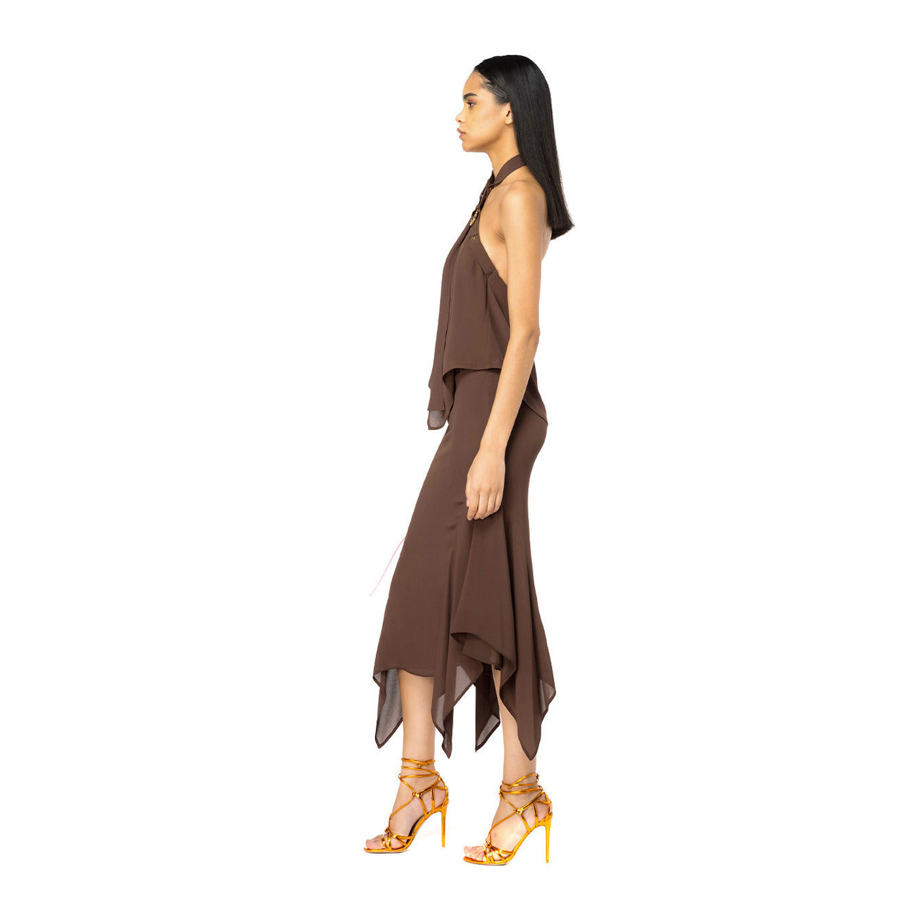 Pinko - Pinko  Women Skirt