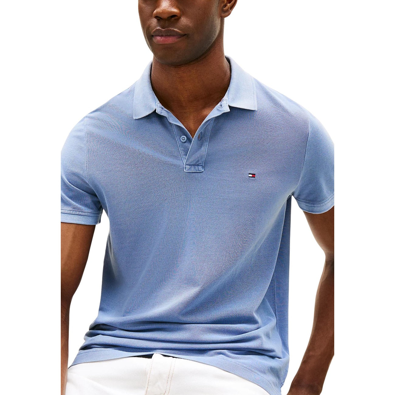 Tommy Hilfiger - Tommy Hilfiger Men Polo