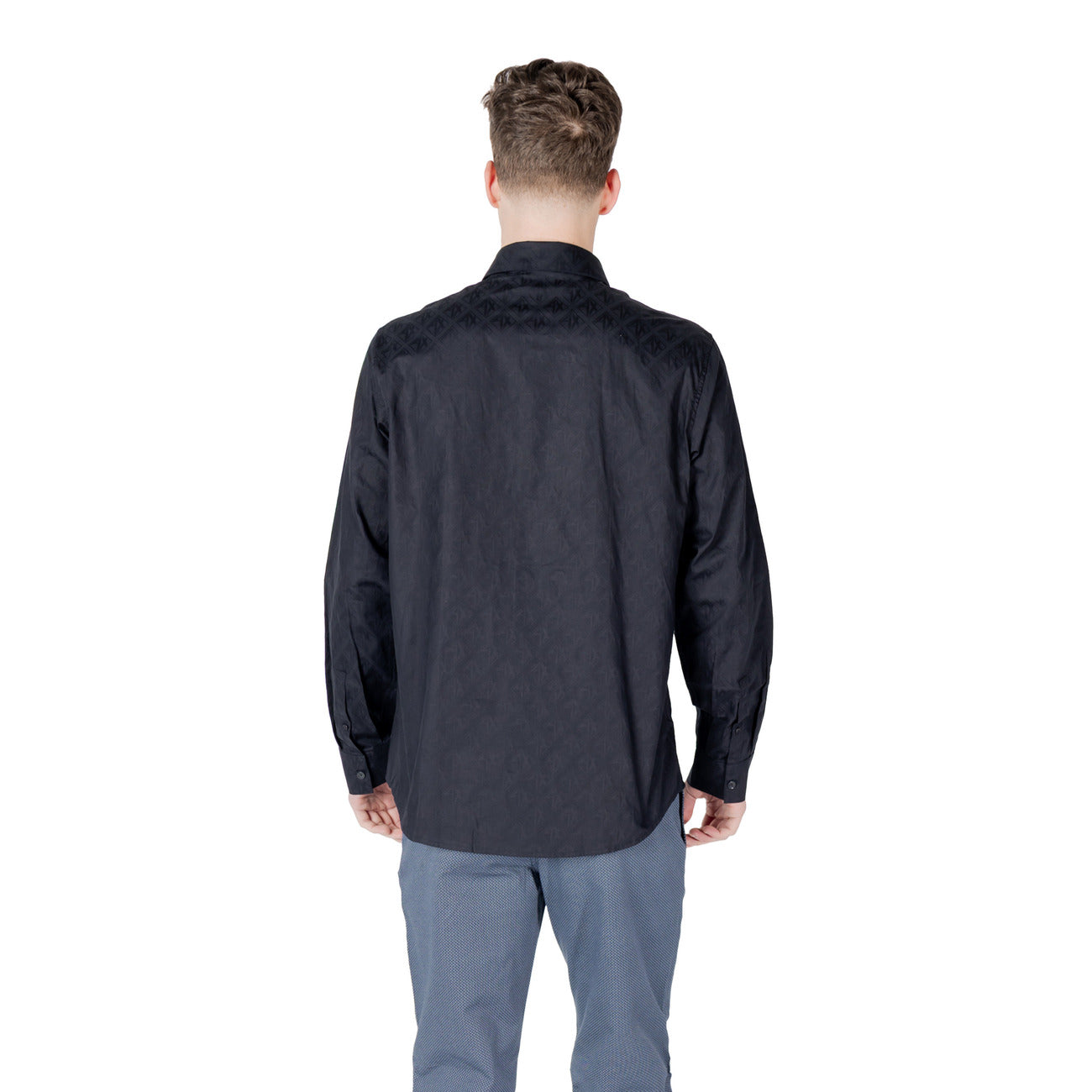 Armani Exchange - Armani Exchange Men Shirt