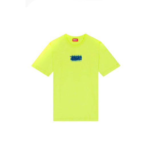 Diesel - Diesel Men T-Shirt
