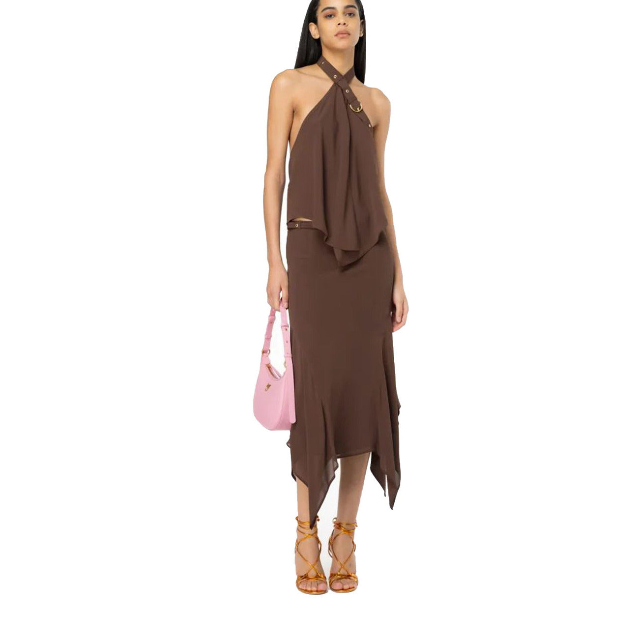 Pinko - Pinko  Women Skirt