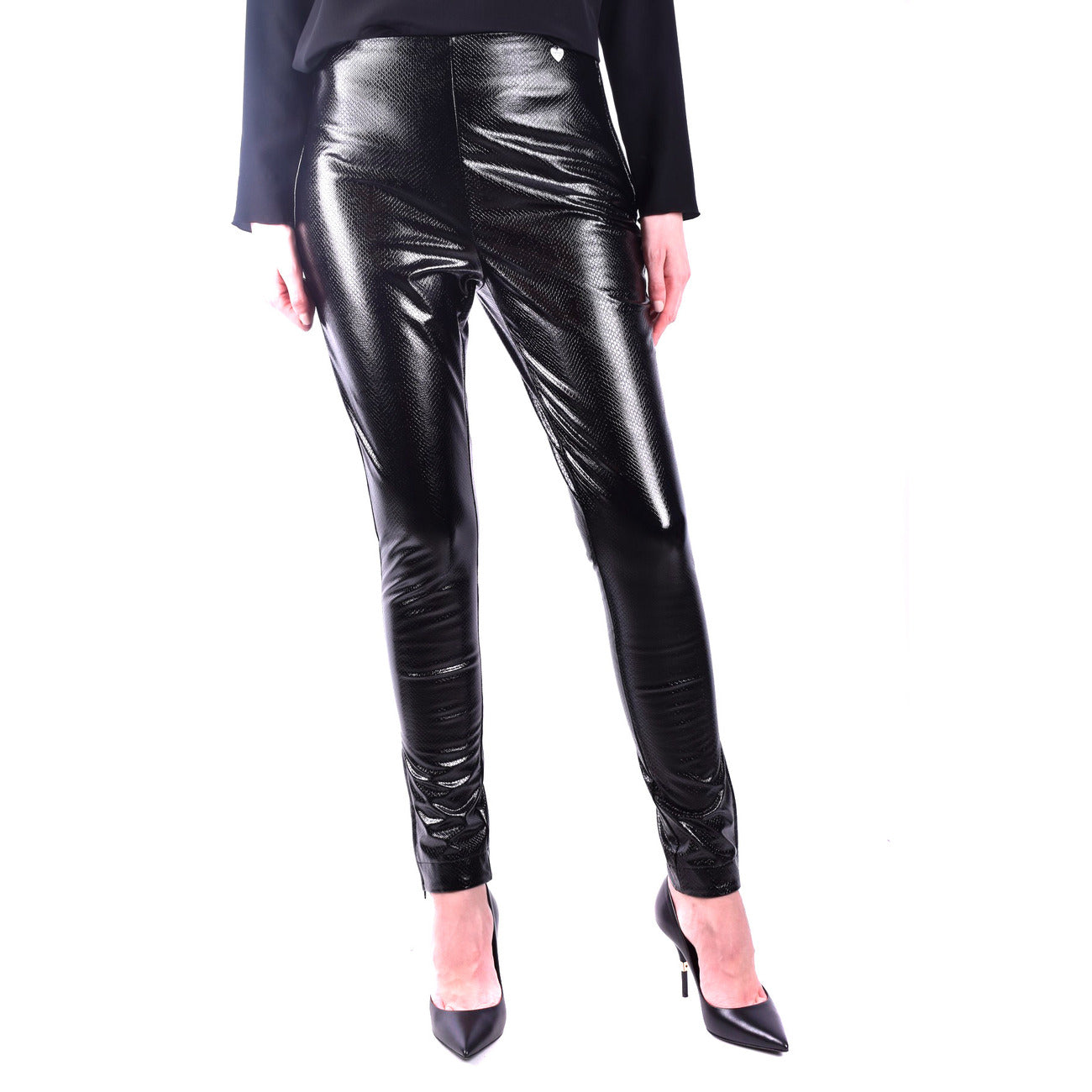 Twinset - Twinset  Women Leggings