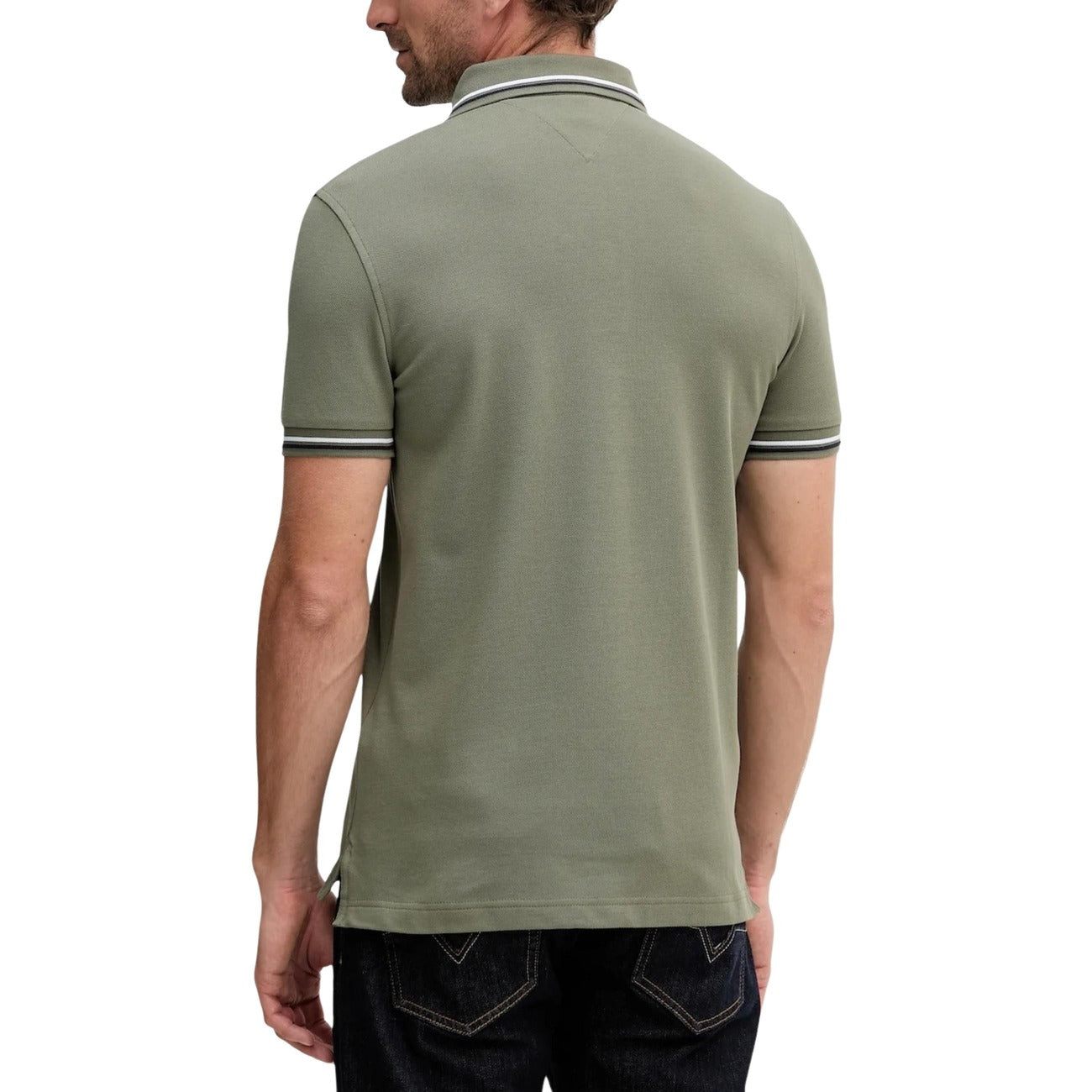 Tommy Hilfiger - Tommy Hilfiger Men Polo