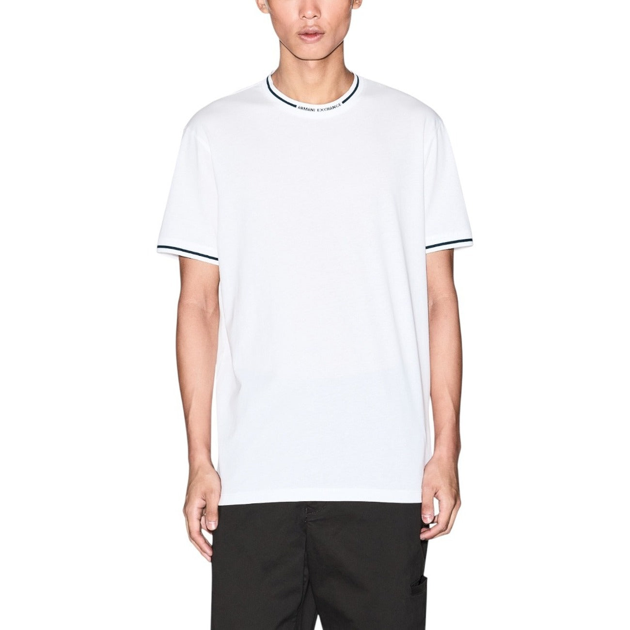 Armani Exchange - Armani Exchange Men T-Shirt