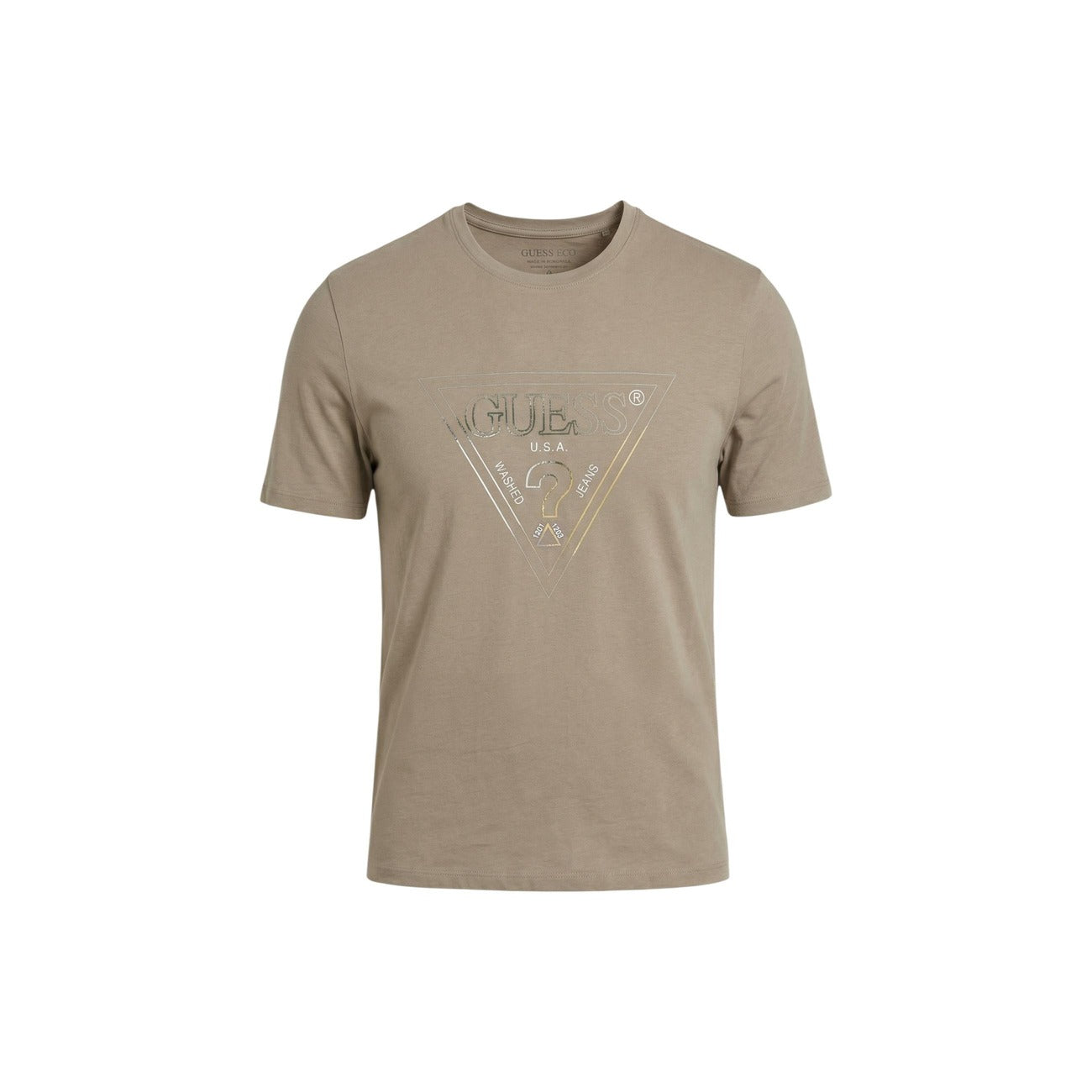 Guess - Guess Men T-Shirt