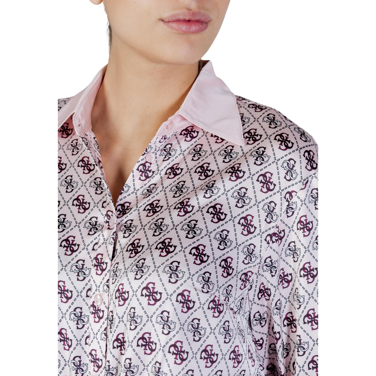 Guess - Guess  Women Shirt