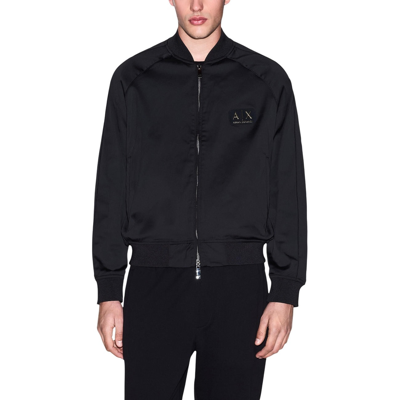 Armani Exchange - Armani Exchange Men Blazer