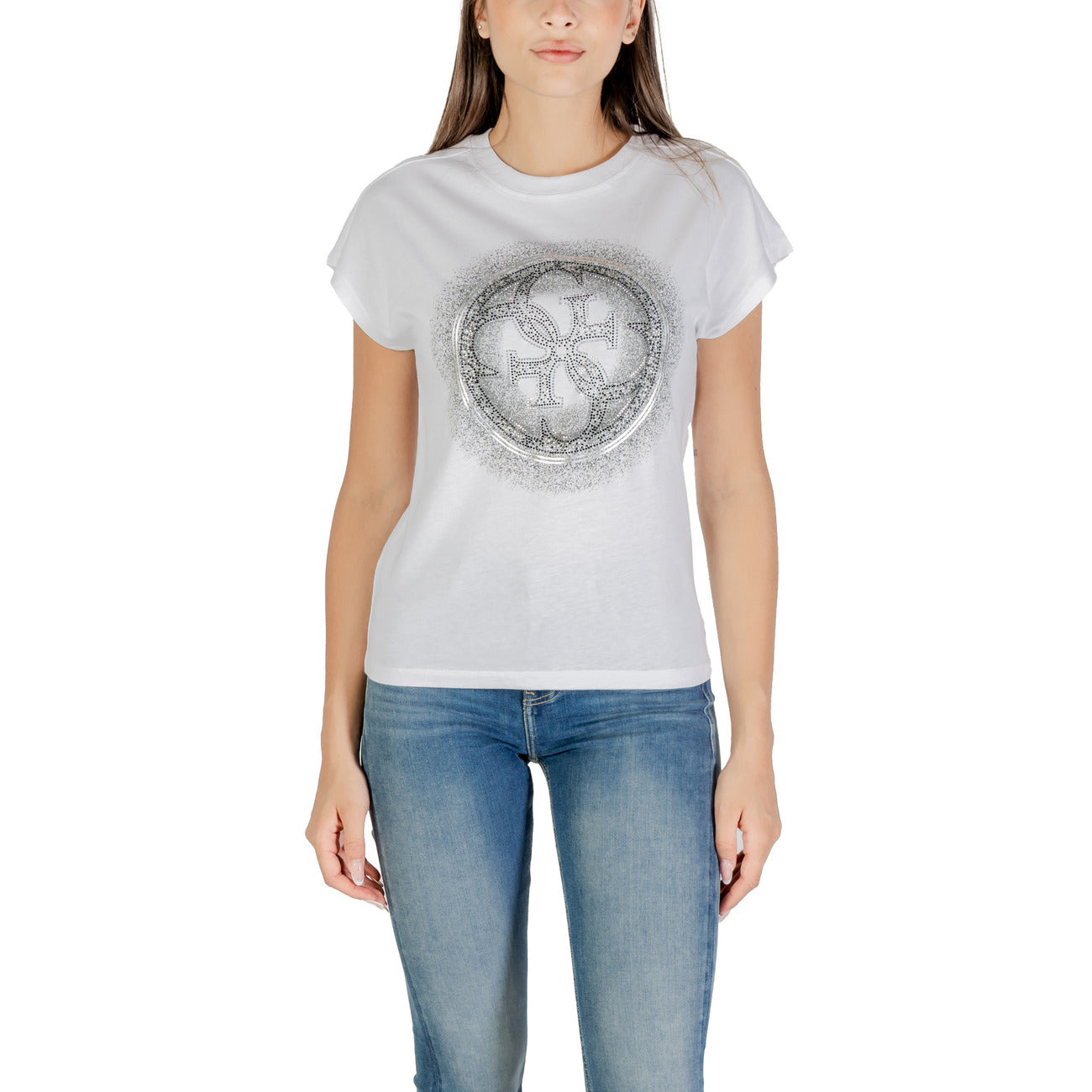 Guess - Guess  Women T-Shirt