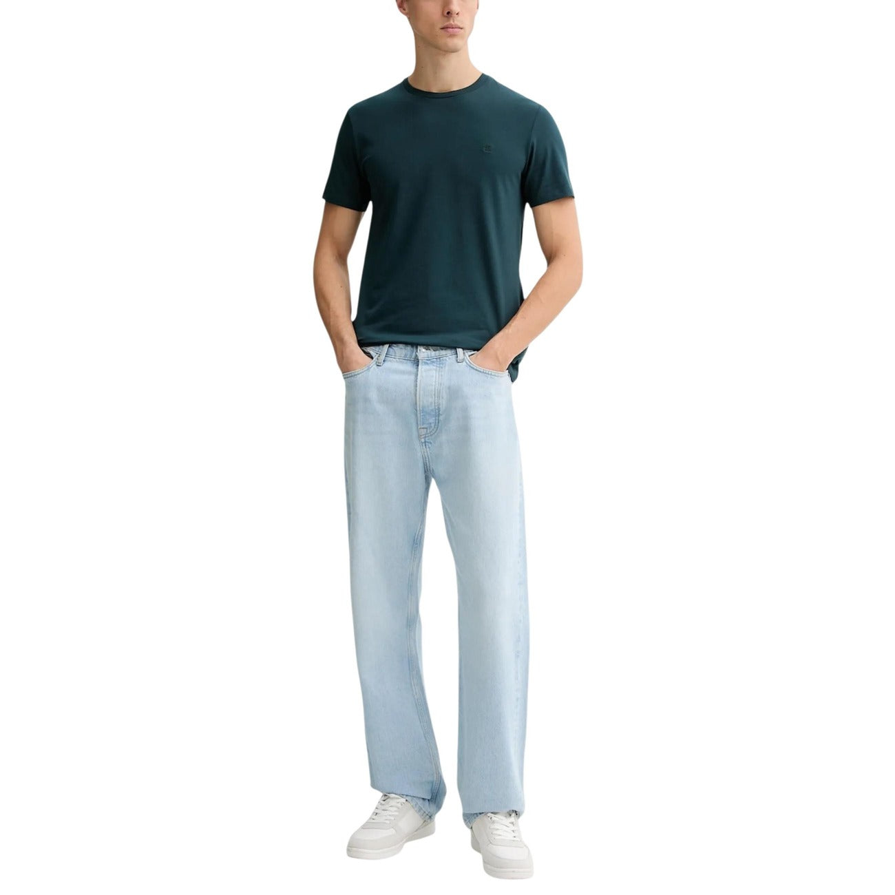 Calvin Klein - Calvin Klein Men T-Shirt