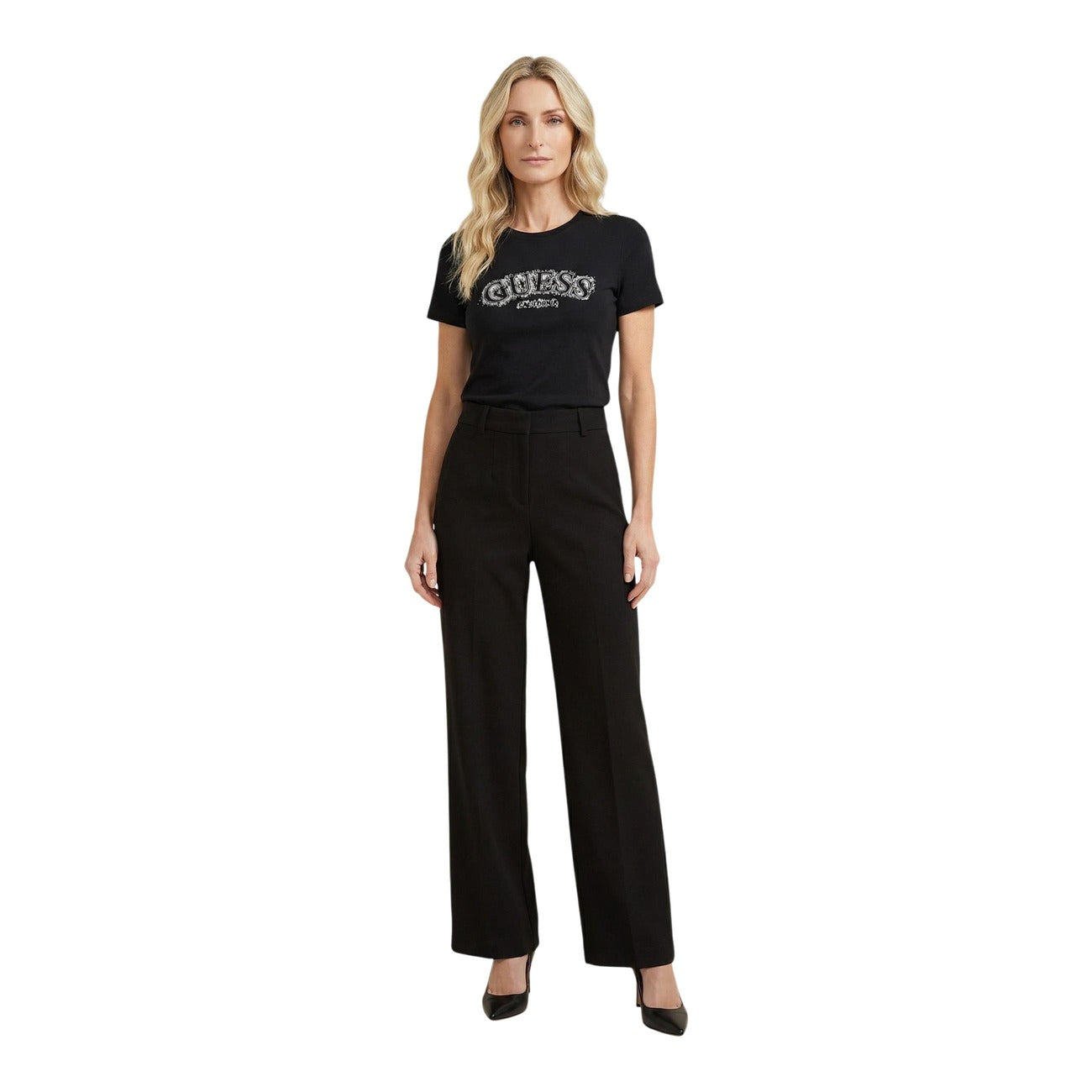Guess - Guess  Women T-Shirt
