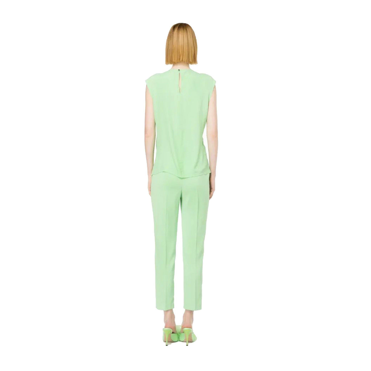 Pinko - Pinko  Women Trousers
