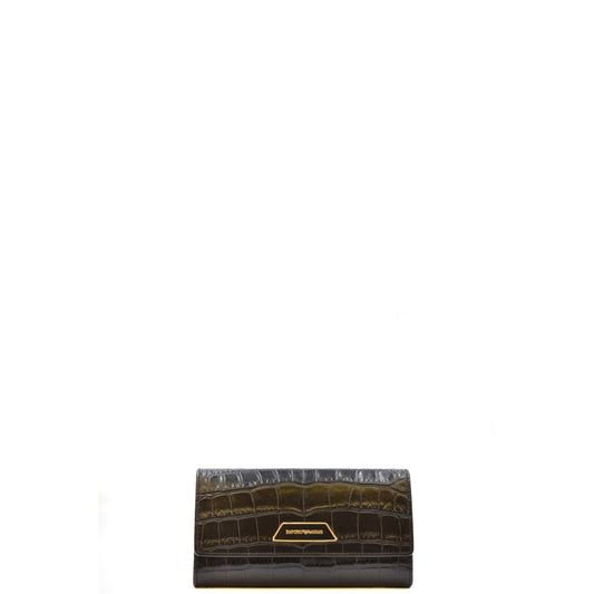Emporio Armani - Emporio Armani  Women Wallet