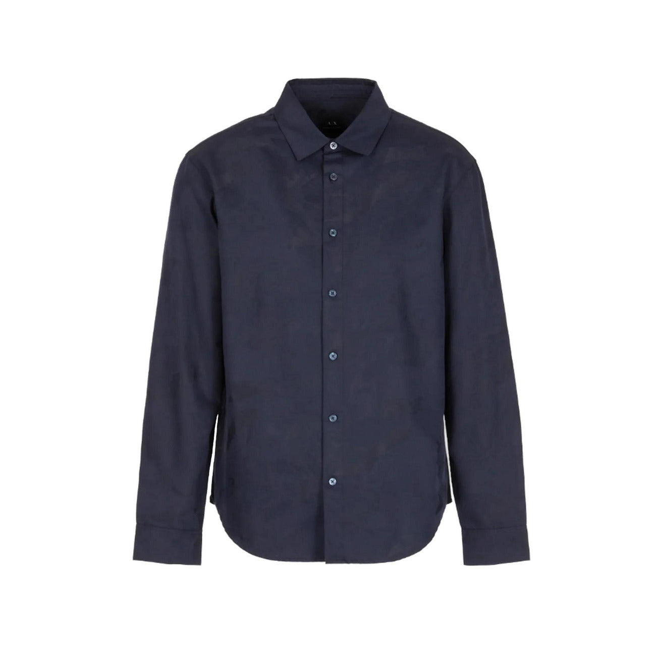 Armani Exchange - Armani Exchange Men Shirt