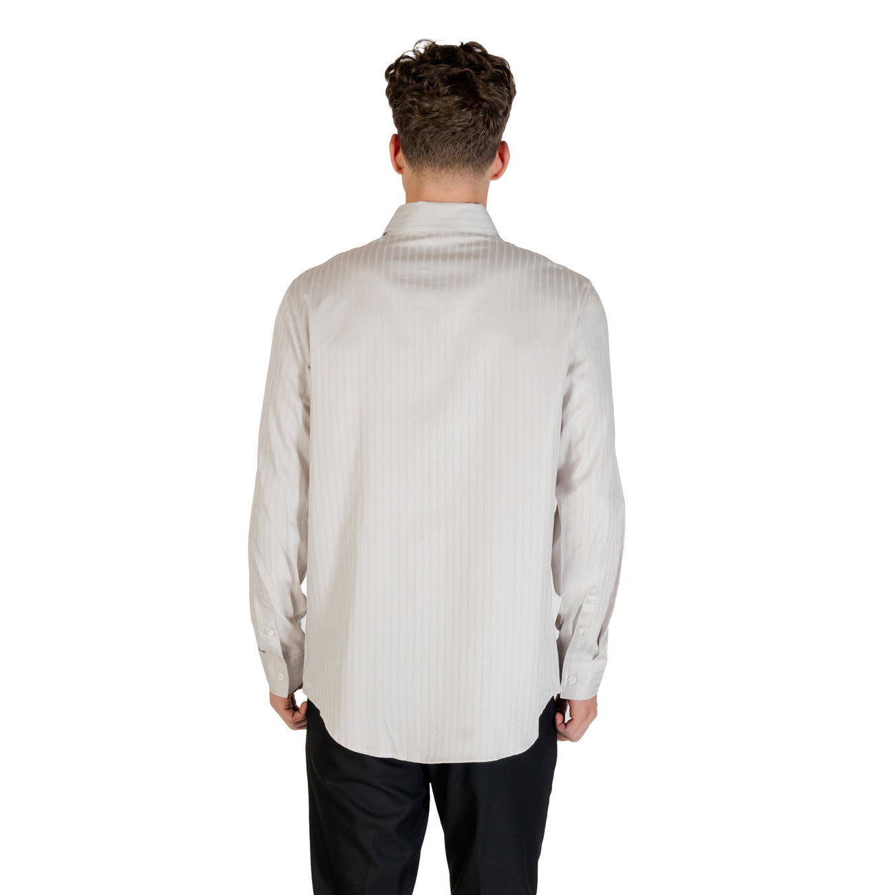 Armani Exchange - Armani Exchange Men Shirt