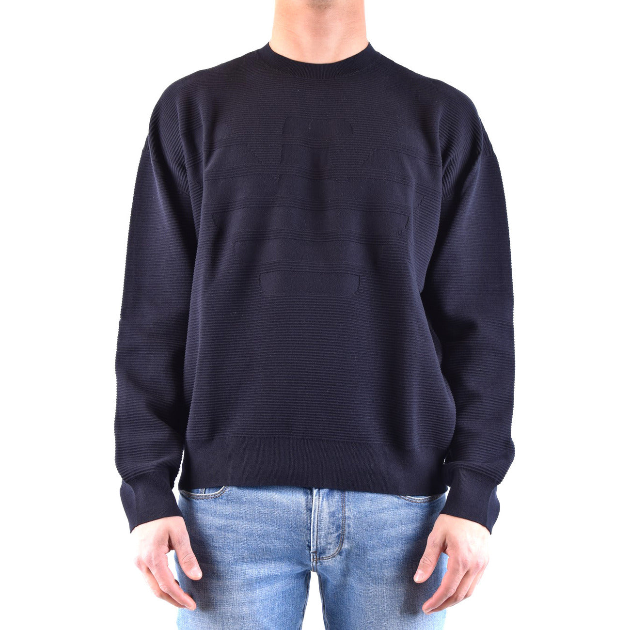 Emporio Armani - Emporio Armani Men Knitwear