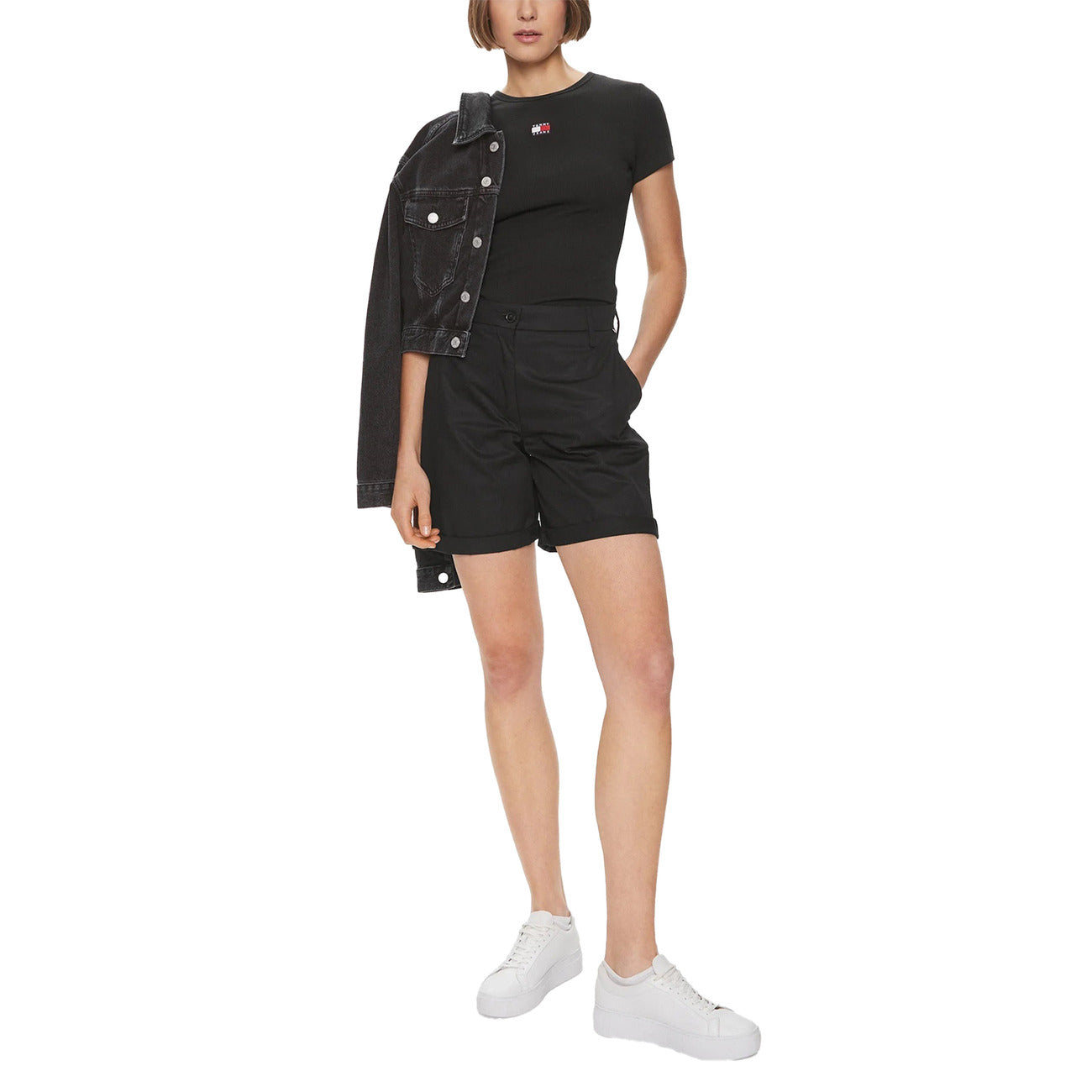 Tommy Hilfiger - Tommy Hilfiger  Women T-Shirt