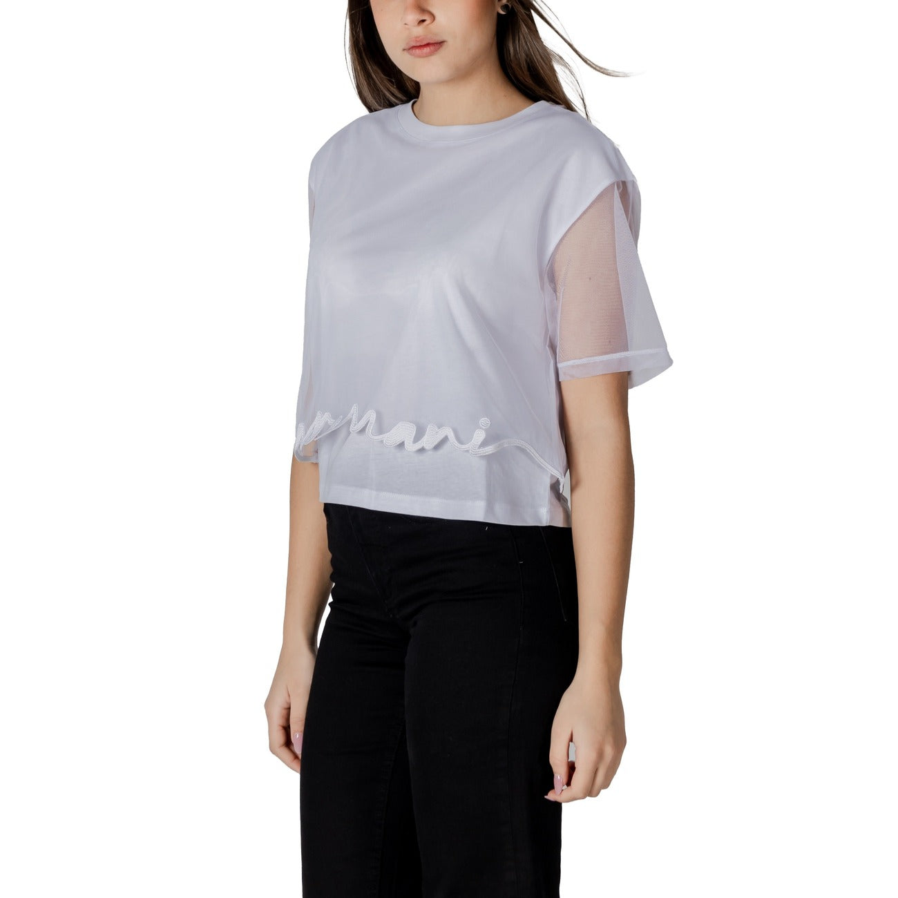 Armani Exchange - Armani Exchange  Women T-Shirt