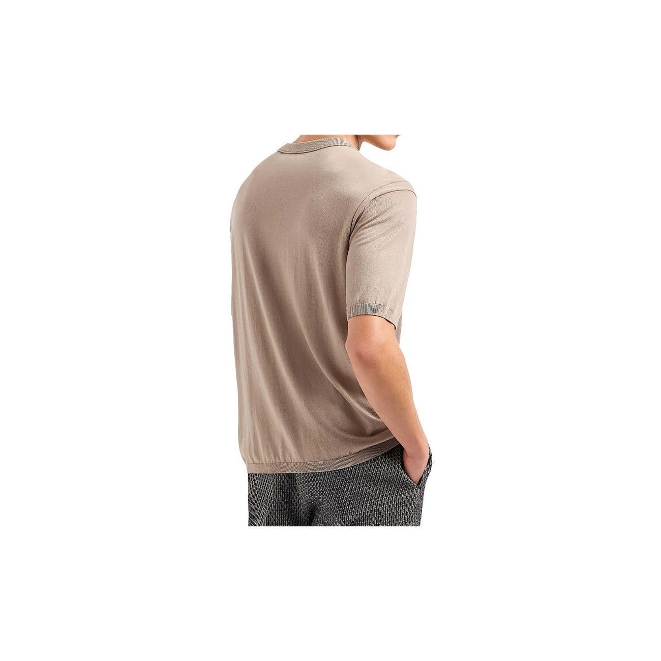 Emporio Armani - Emporio Armani Men T-Shirt