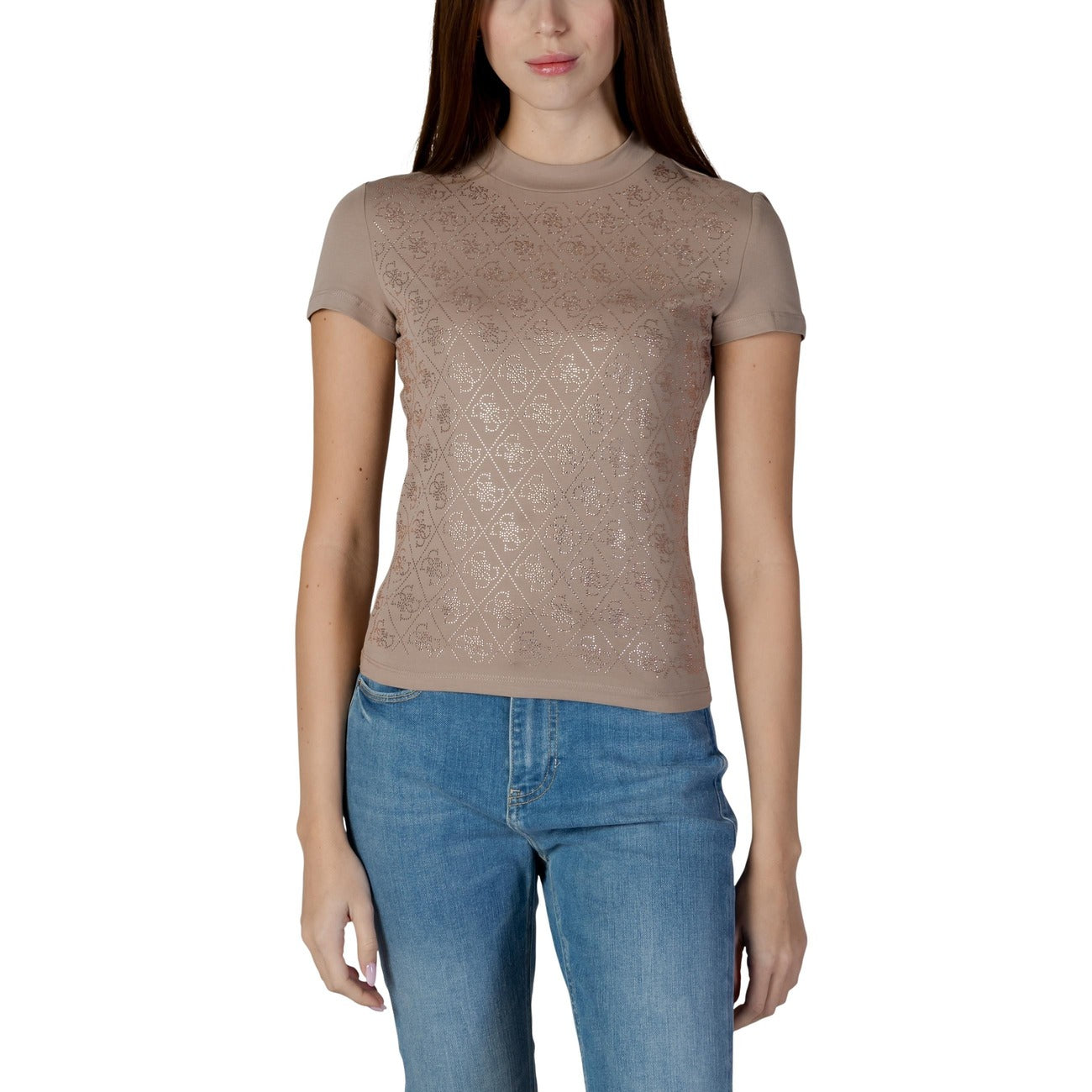 Guess - Guess  Women T-Shirt