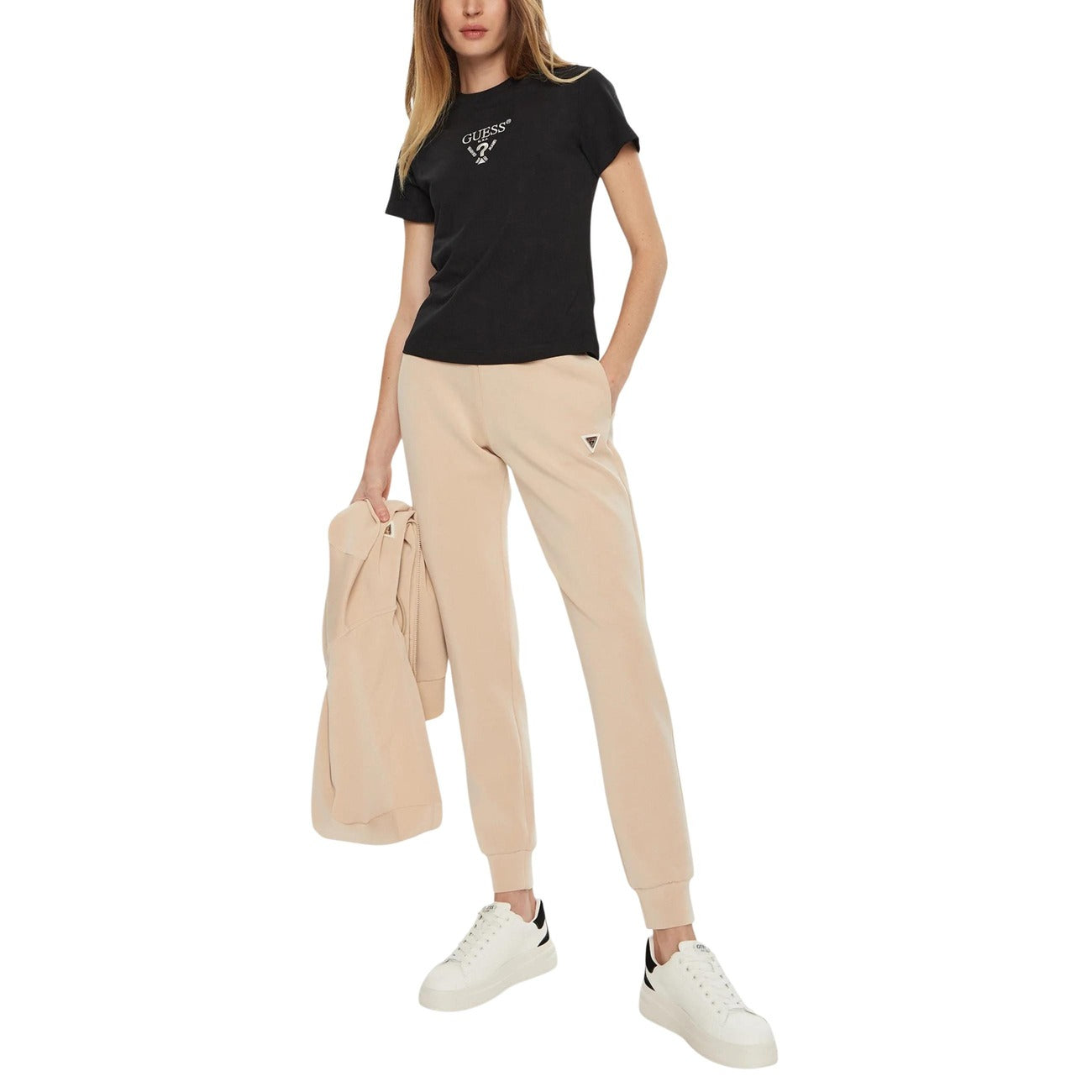 Guess - Guess  Women T-Shirt