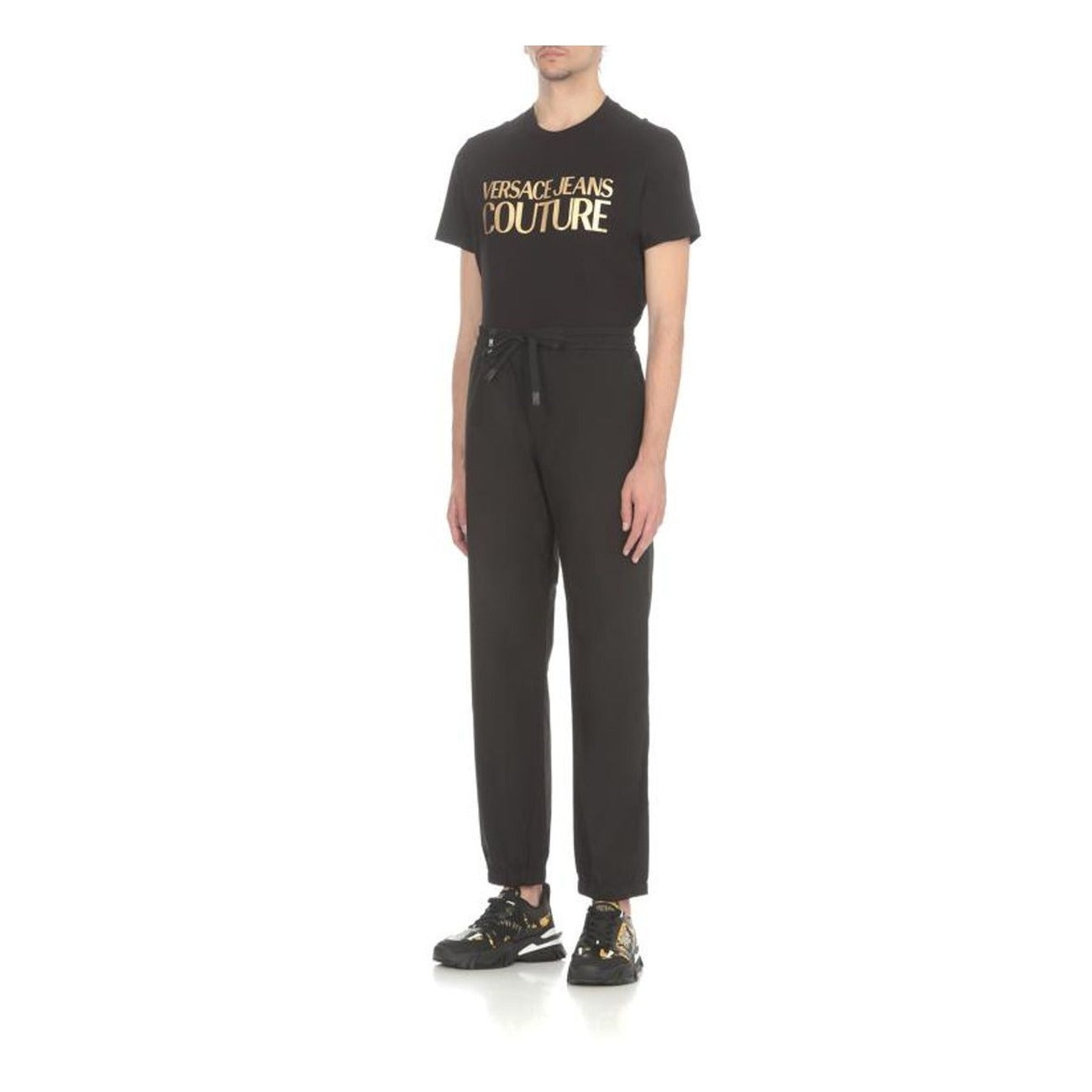 Versace Jeans Couture - Versace Jeans Couture Men Trousers