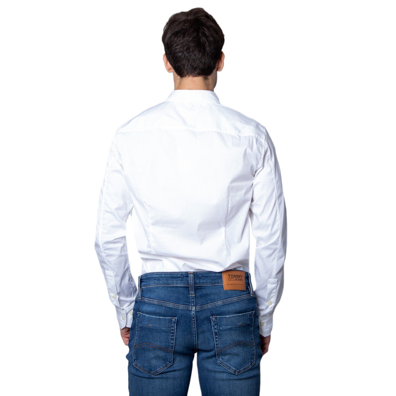 Tommy Hilfiger - Tommy Hilfiger Men Shirt
