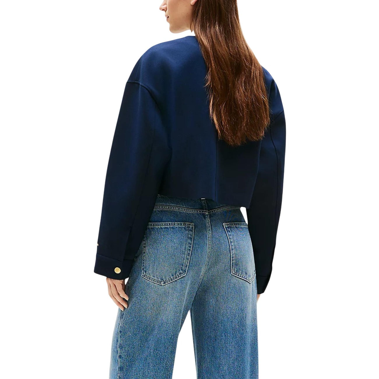 Tommy Hilfiger - Tommy Hilfiger  Women Blazer